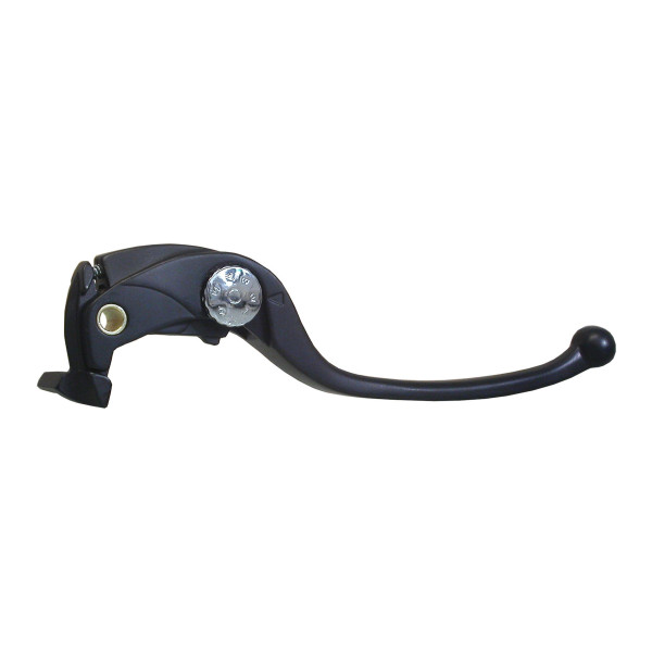 Hi Level Lever front brake black kawasaki 0103